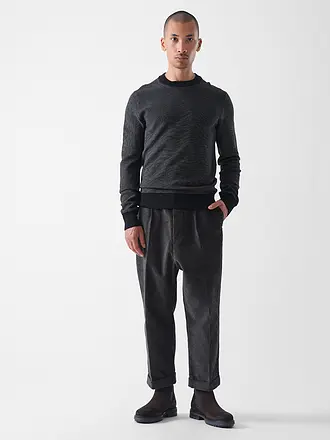 BOSS | Pullover KLAPOK | 